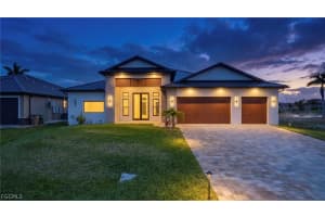 3413 9th Terrace, Cape Coral, FL 33993 - MLS#2026010581