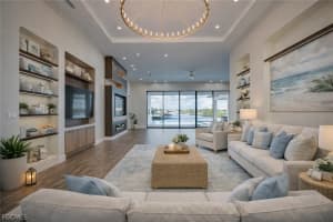 3413 9th Terrace, Cape Coral, FL 33993 - MLS#2026010581