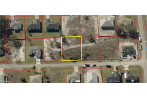 2813 18th Street, Lehigh Acres, FL 33976 Sold 03/19/26