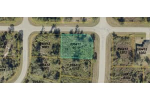 0954126018 Stegale Road, North Port, FL 34291 - MLS#2026010599