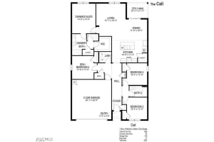 524 Glendale Avenue, Labelle, FL 33935 - MLS#2026010603