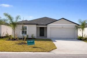 17240 Cantu Court, North Fort Myers, FL 33917 - MLS#2026010611