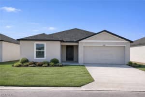 17240 Cantu Court, North Fort Myers, FL 33917 - MLS#2026010611