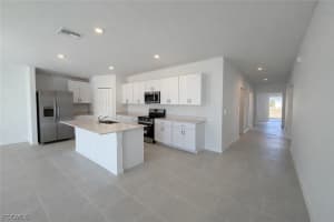 17240 Cantu Court, North Fort Myers, FL 33917 - MLS#2026010611