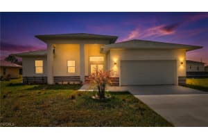 442 Mercedes Court, Lehigh Acres, FL 33972 - MLS#2026010612