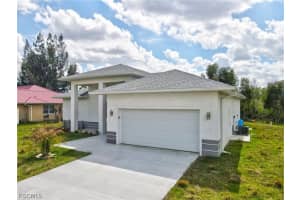 442 Mercedes Court, Lehigh Acres, FL 33972 - MLS#2026010612