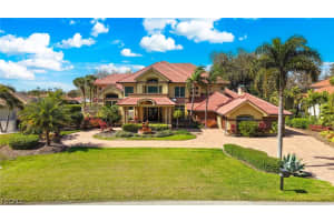 15248 Fiddlesticks Boulevard, Fort Myers, FL 33912 - MLS#2026010618