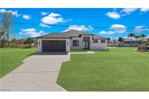 3106 14th Terrace, Cape Coral, FL 33993 - MLS#2026010619