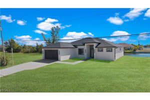 3106 14th Terrace, Cape Coral, FL 33993 - MLS#2026010619