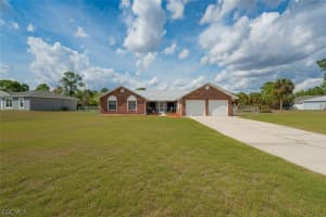 5018 Hummingbird Drive, Labelle, FL 33935 - MLS#2026010621