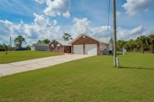 5018 Hummingbird Drive, Labelle, FL 33935 - MLS#2026010621