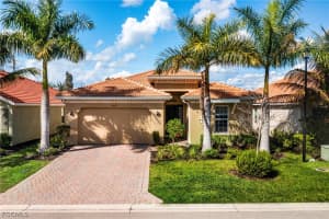 3028 Royal Gardens Ave, Fort Myers