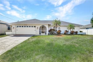 2720 32nd Street, Cape Coral, FL 33914 - MLS#2026010642