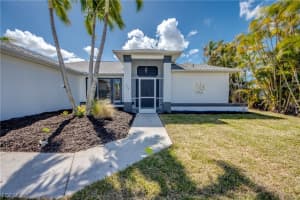 238 43rd Terrace, Cape Coral, FL 33914 - MLS#2026010655