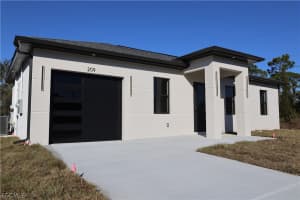 209 Irving Avenue, Lehigh Acres, FL 33971 - MLS#2026010658