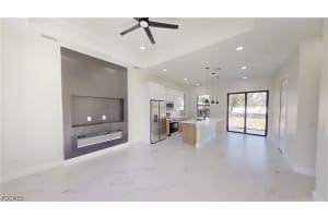 209 Irving Avenue, Lehigh Acres, FL 33971 - MLS#2026010658