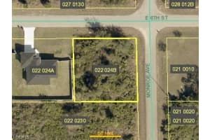 3706 6th Street, Lehigh Acres, FL 33972 - MLS#2026010661