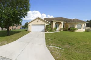 138 Pembroke St, Lehigh Acres