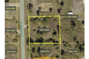 6010 Susan Avenue, Lehigh Acres, FL 33971 - MLS#2026010667