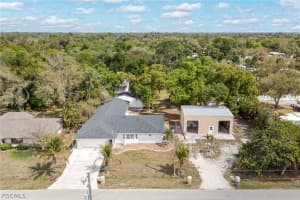 1672 Many Road, North Fort Myers, FL 33903 - MLS#2026010668