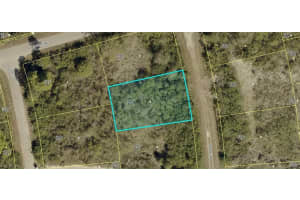 2605 Ida Avenue, Lehigh Acres, FL 33971 - MLS#2026010683