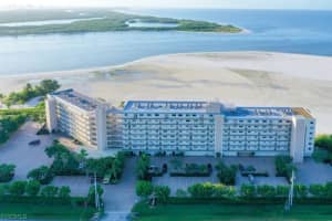 8350 Estero Boulevard, Fort Myers Beach, FL 33931 - MLS#2026010684