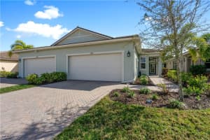 10357 Bonavie Cove Drive, Fort Myers, FL 33966 - MLS#2026010699