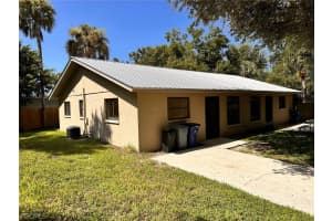 16361 Teresa Lane, North Fort Myers, FL 33917 - MLS#2026010700