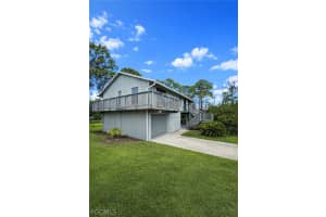 3660 Tropical Point Drive, St James City, FL 33956 - MLS#2026010703
