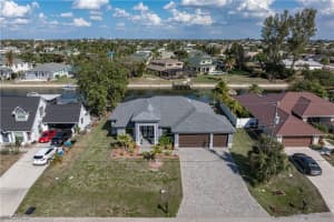 1819 6th Avenue, Cape Coral, FL 33991 - MLS#2026010714