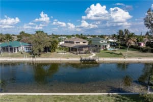 1819 6th Avenue, Cape Coral, FL 33991 - MLS#2026010714
