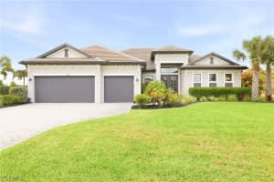 13991 Binghampton Drive, Fort Myers, FL 33905 - MLS#2026010716