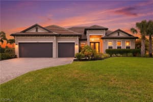 13991 Binghampton Drive, Fort Myers, FL 33905 - MLS#2026010716