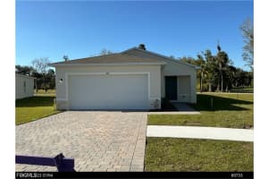 858 Friendship Circle, Labelle, FL 33935 - MLS#2026010721