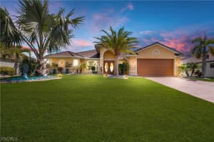 4013 17th Avenue, Cape Coral, FL 33914 - MLS#2026010723