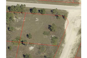 1000 Gleason Street, Lehigh Acres, FL 33974 - MLS#2026010724