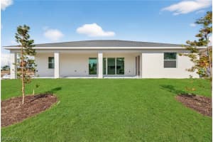 2230 15th Terrace, Cape Coral, FL 33993 - MLS#2026010727