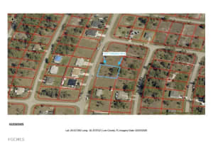 1247 Columbus Boulevard, Fort Myers, FL 33913 - MLS#2026010733