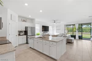 11238 Shady Blossom Drive, Fort Myers, FL 33913 - MLS#2026010734