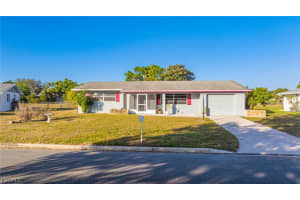 228 Highview Avenue, Lehigh Acres, FL 33936 - MLS#2026010737