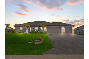 4317 34th Lane, Cape Coral, FL 33993 - MLS#2026010738