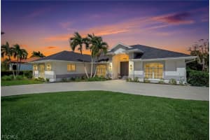 1377 Coconut Drive, Fort Myers, FL 33901 - MLS#2026010739