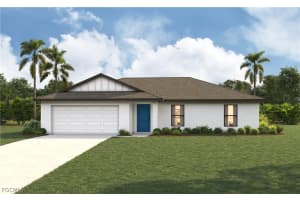 518 Upstate Avenue, Lehigh Acres, FL 33974 - MLS#2026010742