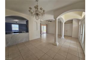 809 Lincoln Avenue, Lehigh Acres, FL 33972 - MLS#2026010745