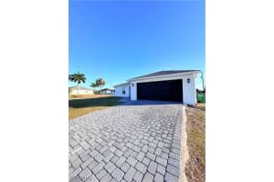 224 24th Terrace, Cape Coral, FL 33909 - MLS#2026010758