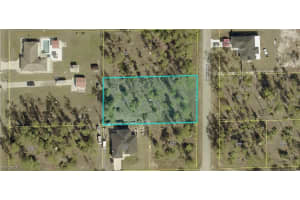 1303 Broadway Avenue, Lehigh Acres, FL 33972 Sold 03/17/26