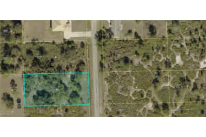 805 Lincoln Avenue, Lehigh Acres, FL 33972 Sold 03/17/26