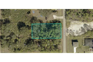 1305 Wellington Avenue, Lehigh Acres, FL 33972 Sold 03/17/26