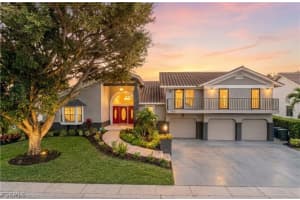 5740 Harborage Drive, Fort Myers, FL 33908 - MLS#2026010775