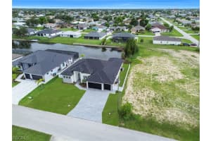 706 28th Street, Cape Coral, FL 33914 - MLS#2026010777